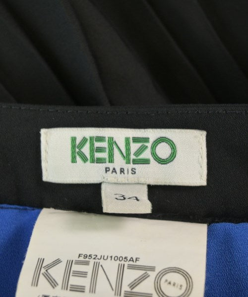 KENZO 長裙/超長裙