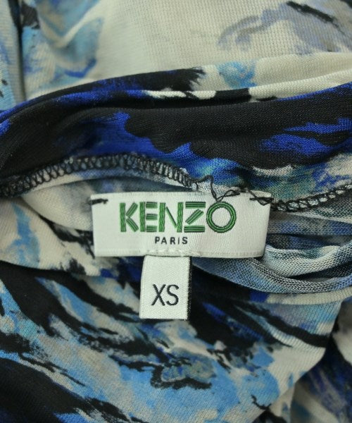 KENZO T恤/上衣