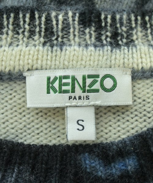 KENZO 毛衣