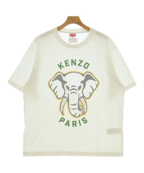KENZO T恤/上衣