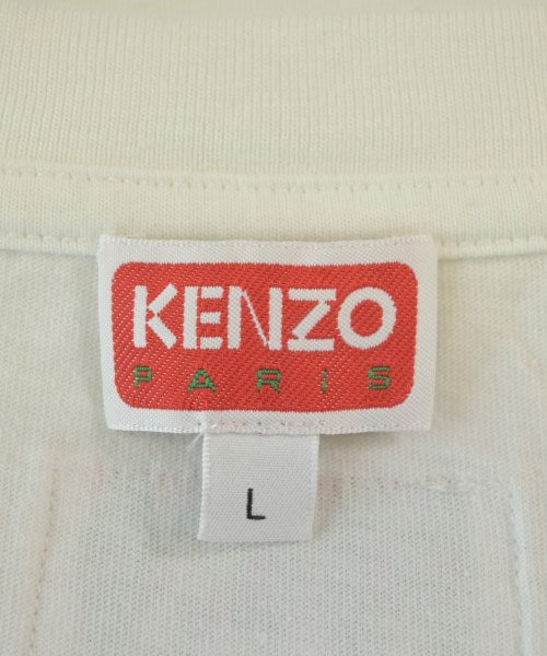 KENZO T恤/上衣