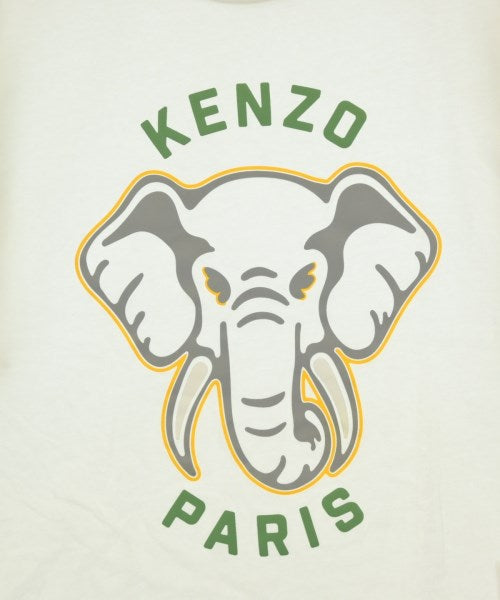 KENZO T恤/上衣
