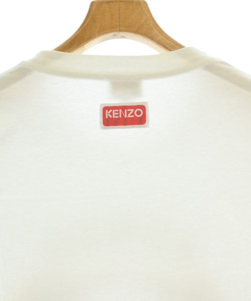 KENZO T恤/上衣