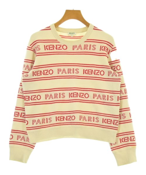 KENZO 毛衣