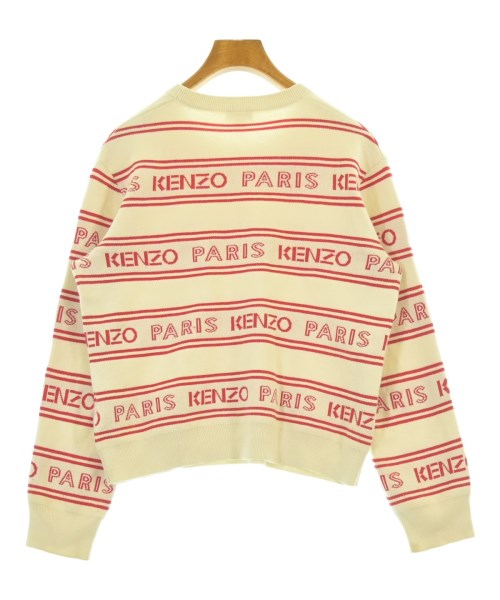 KENZO 毛衣