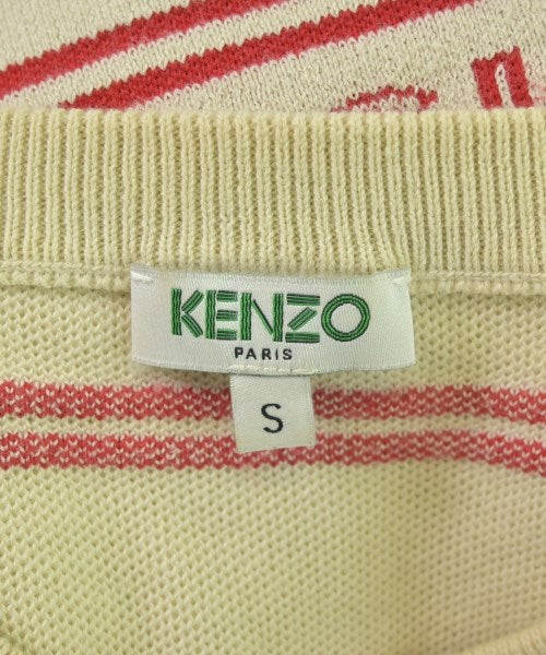 KENZO 毛衣