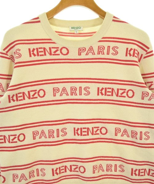 KENZO 毛衣