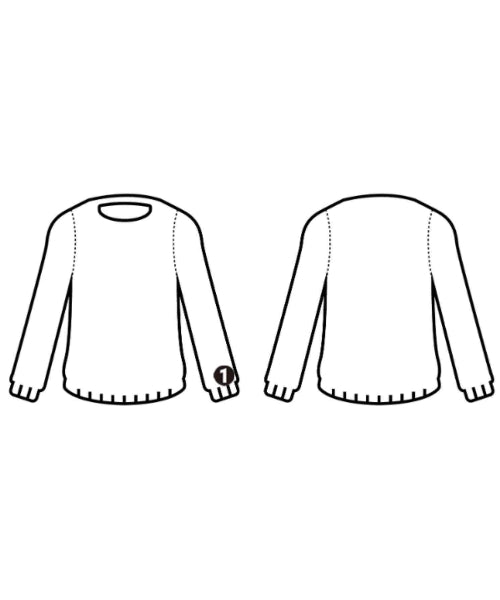 KENZO 毛衣