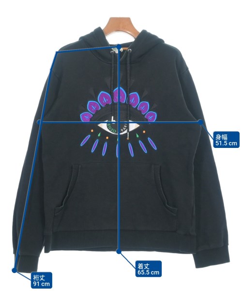 KENZO 運動衫
