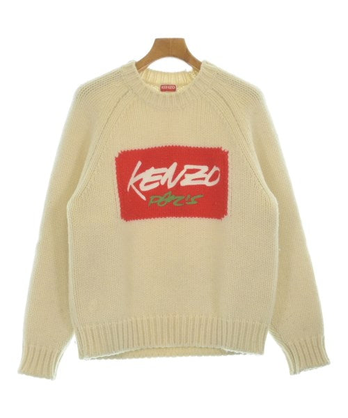 KENZO 毛衣