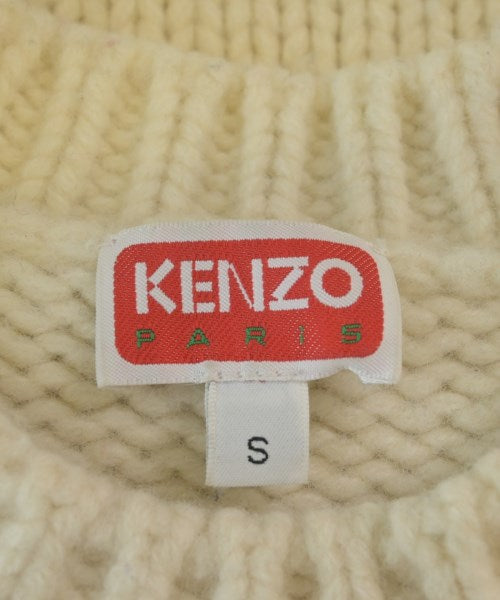 KENZO 毛衣