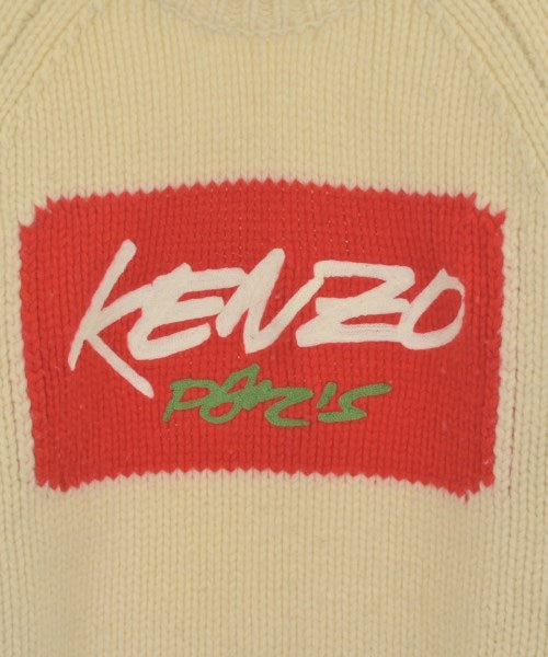 KENZO 毛衣