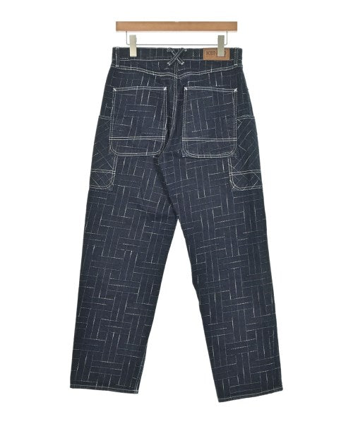 KENZO 牛仔褲