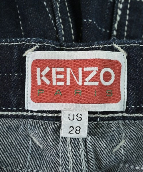 KENZO 牛仔褲