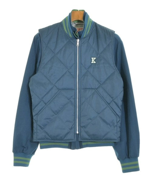 KENZO 斜紋夾克