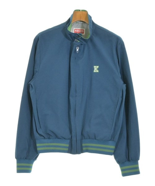 KENZO 斜紋夾克