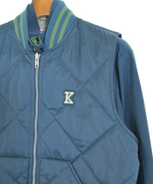KENZO 斜紋夾克