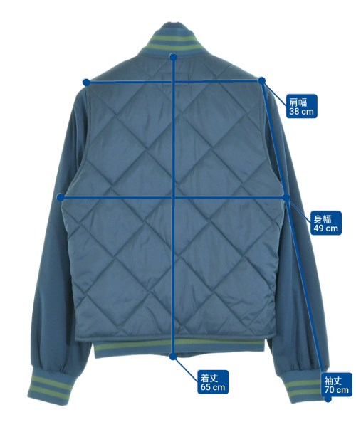 KENZO 斜紋夾克