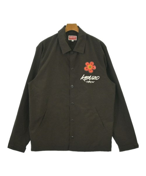 KENZO 其他飛行外套