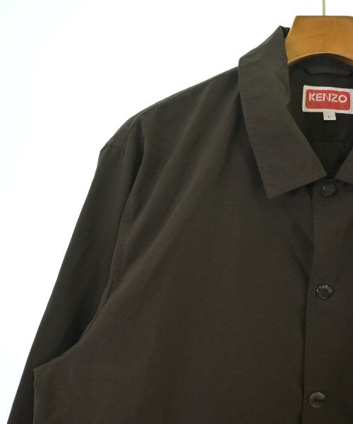 KENZO 其他飛行外套