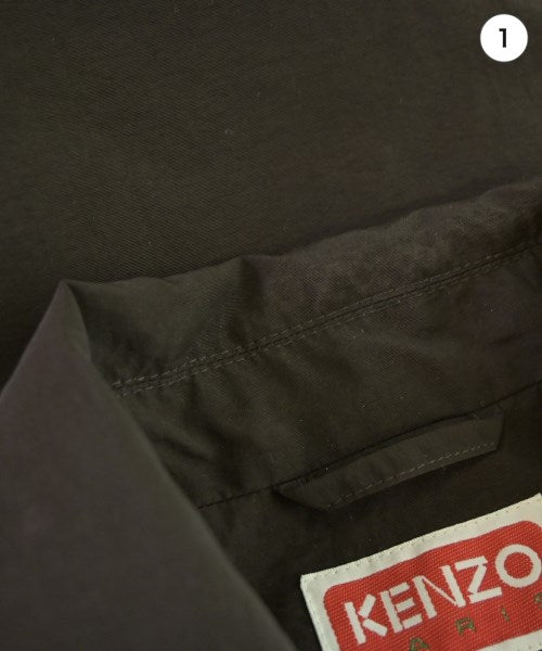 KENZO 其他飛行外套