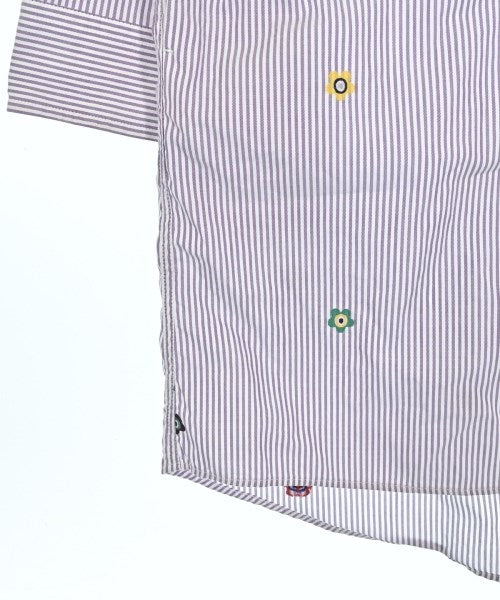 KENZO 襯衫裙
