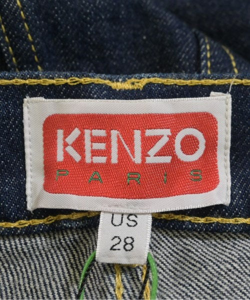 KENZO 牛仔褲