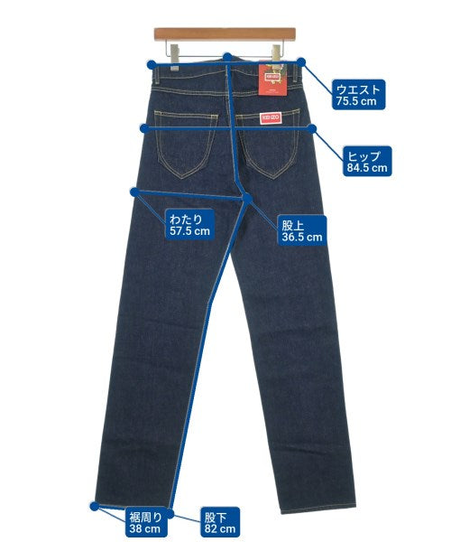 KENZO 牛仔褲