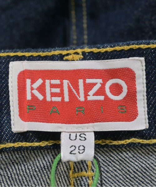 KENZO 牛仔褲
