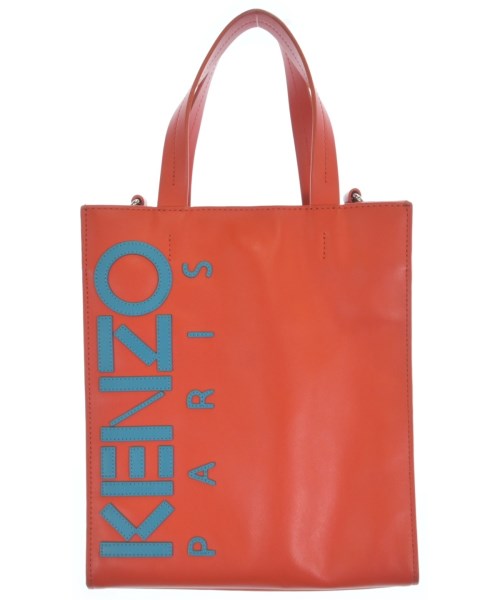 KENZO 托特包