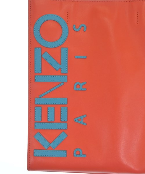 KENZO 托特包