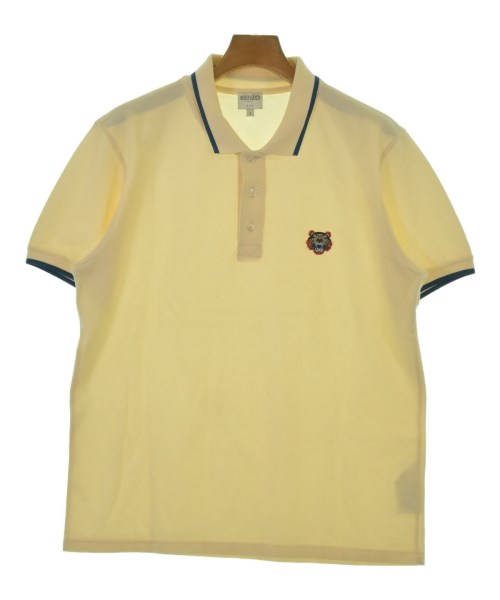 KENZO POLO衫