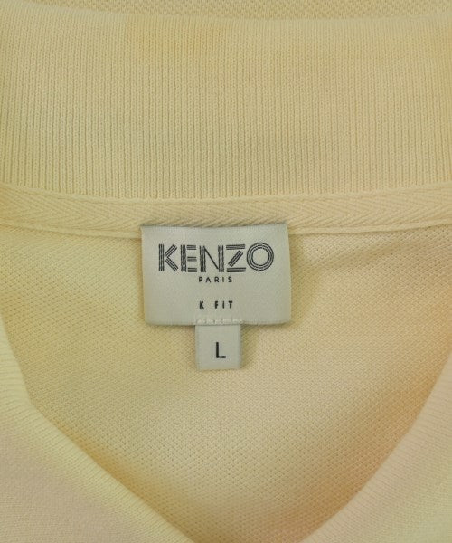 KENZO POLO衫