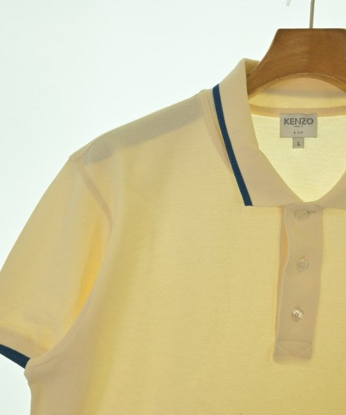 KENZO POLO衫