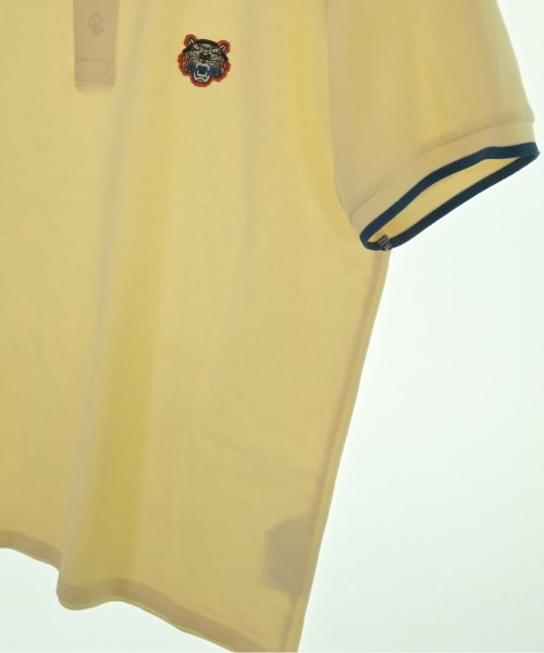 KENZO POLO衫
