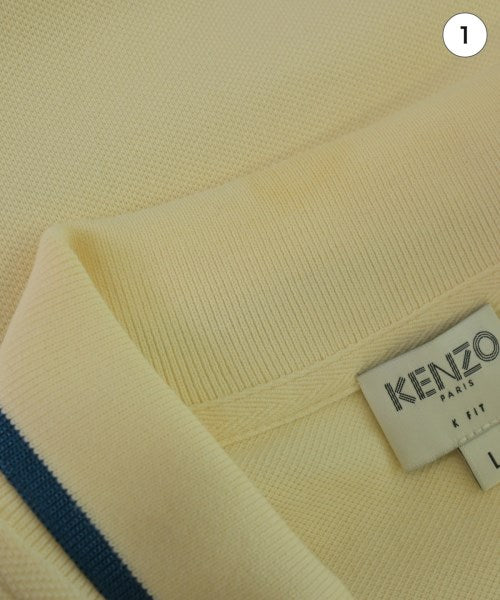 KENZO POLO衫