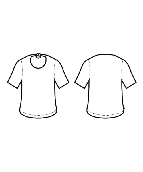 KENZO POLO衫