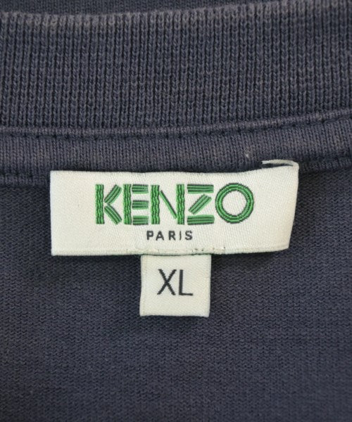 KENZO T恤/上衣