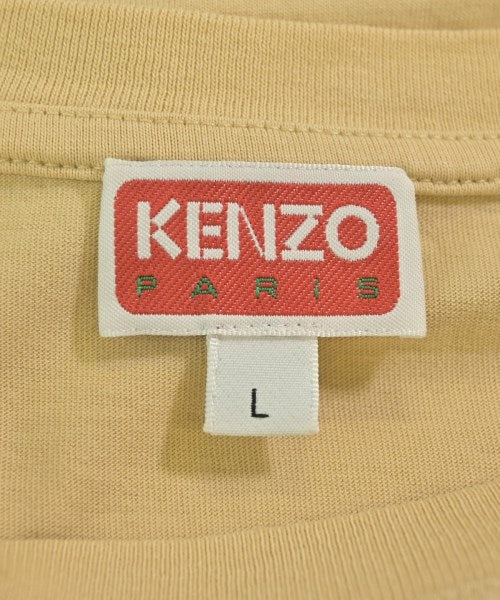 KENZO T恤/上衣
