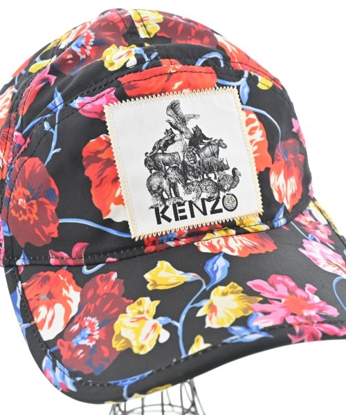 KENZO 棒球帽