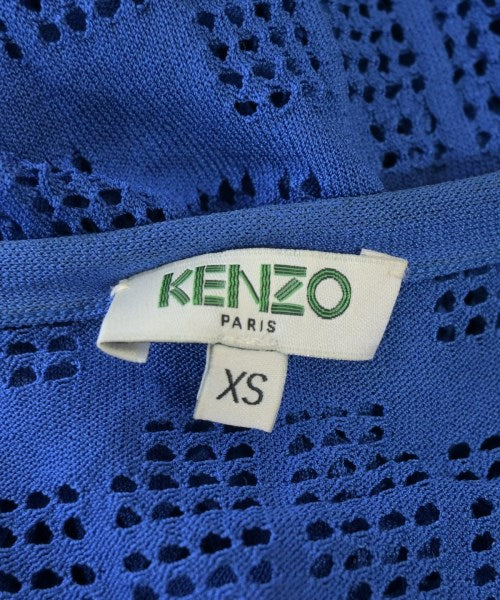 KENZO 開襟衫
