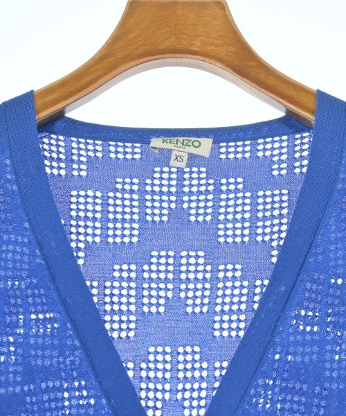 KENZO 開襟衫