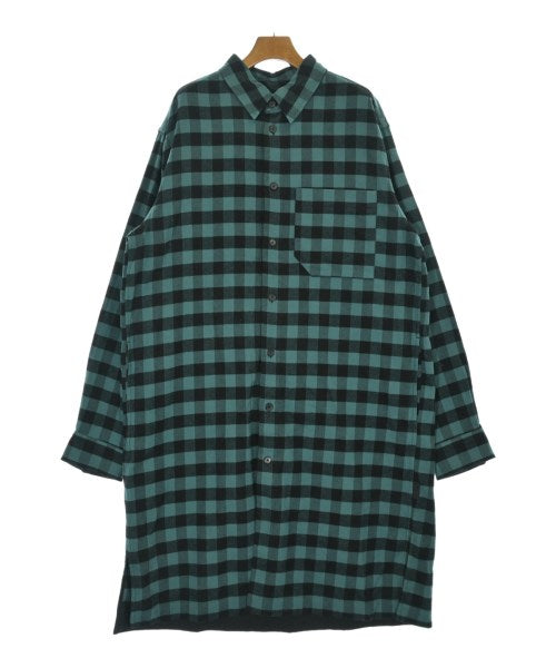 KENZO 襯衫裙