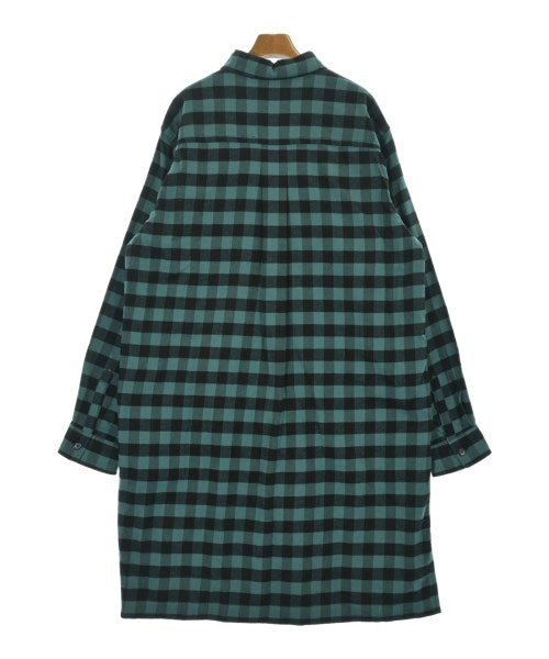 KENZO 襯衫裙
