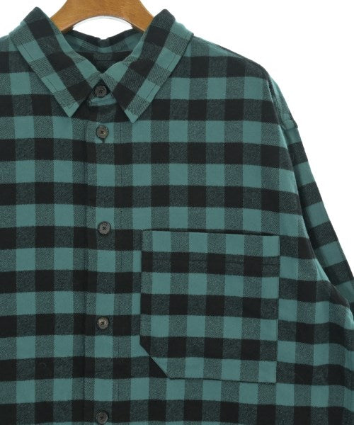 KENZO 襯衫裙