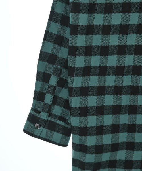 KENZO 襯衫裙