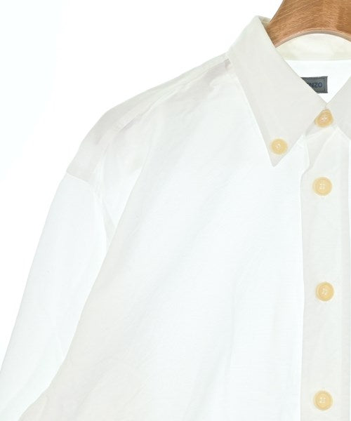 KENZO 休閒襯衫