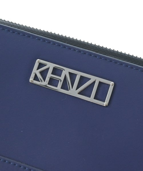 KENZO 錢包/零錢包