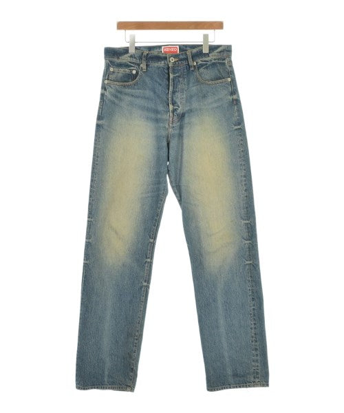 KENZO 牛仔褲