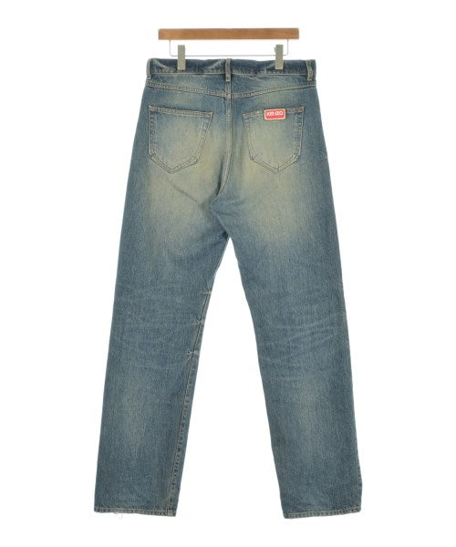 KENZO 牛仔褲